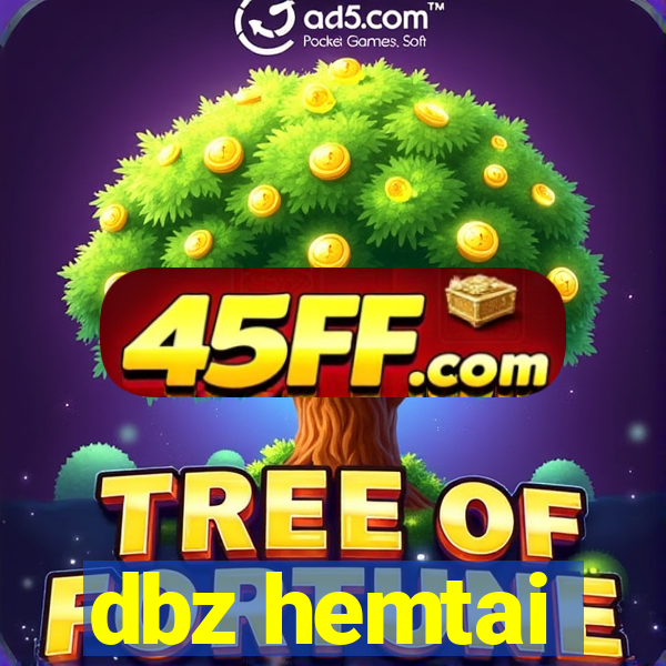 dbz hemtai